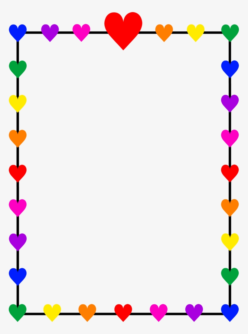 Rainbow Border Clipart Clipart Library Clipart Library Clip Art Library Rainbow Border Clipart Clipart Library Clipart Library Clip Art Library