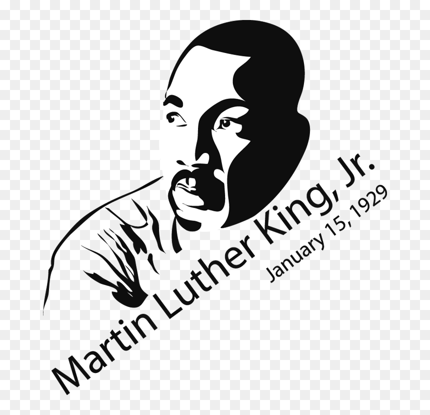 Martin Luther King Jr Stock Illustrations Martin Luther King