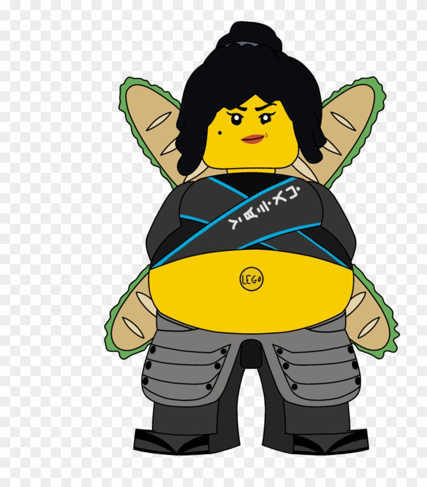 Lego vore