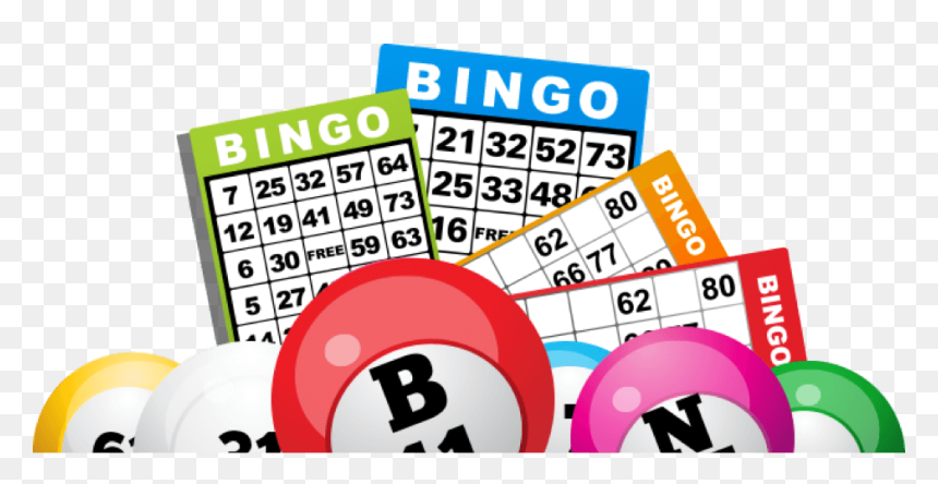 Roll The Fun With Bingo Balls