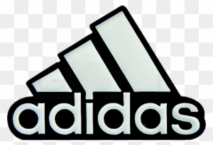 Adidas Logo - Official Brand Identity and Visual Mark