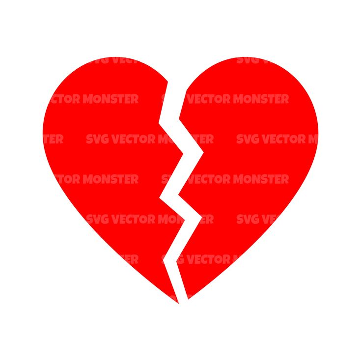 heartbreak chains - Clip Art Library