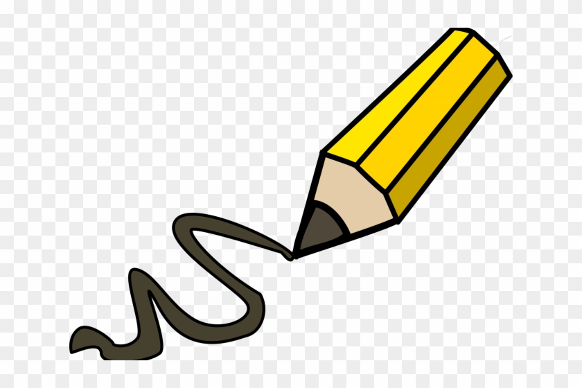 pencil arts - Clip Art Library