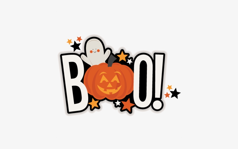 Boo Ghost Clip Art free image download - Clip Art Library