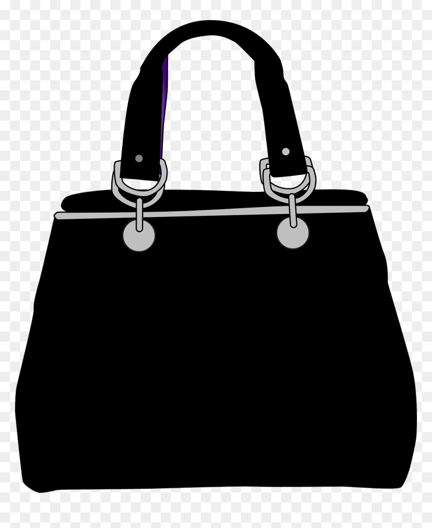 Women Bag PNG Images, Women Bag Clipart Free Download