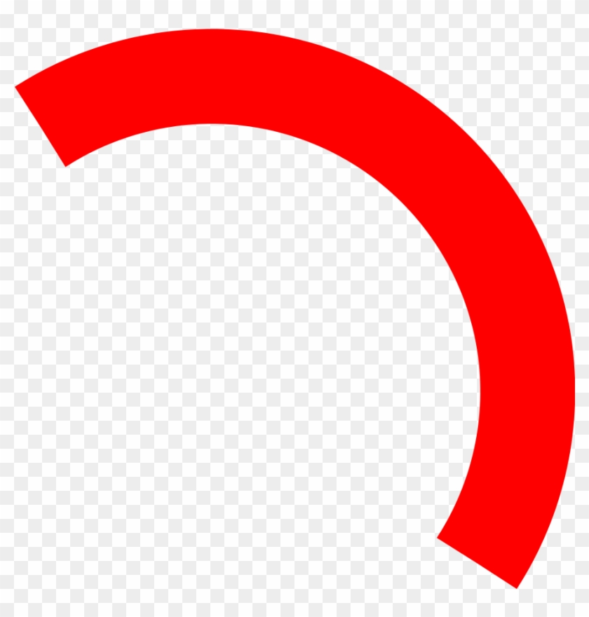 Line Arc Clip Art, PNG, 1000x400px, Arc, Area, Black And White - Clip ...