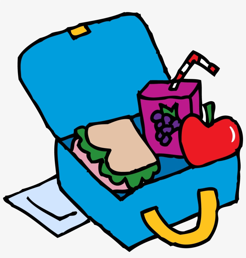 School Lunch Clipart, Transparent PNG Clipart Images Free Download ...