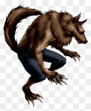 Werewolf clipart. Free download transparent .PNG Clipart Library - Clip ...