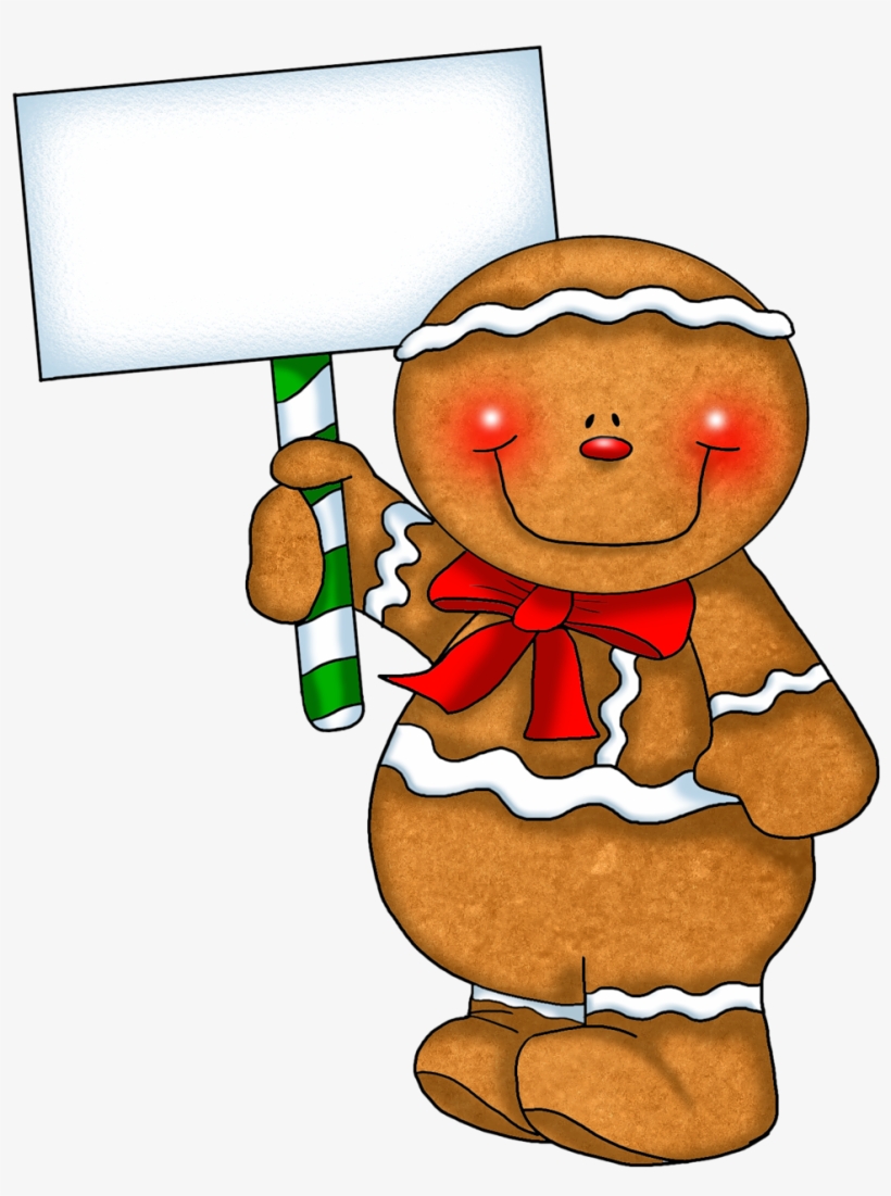 Free Gingerbread Man Clipart Royalty Free Pearly Arts Clip Art Library