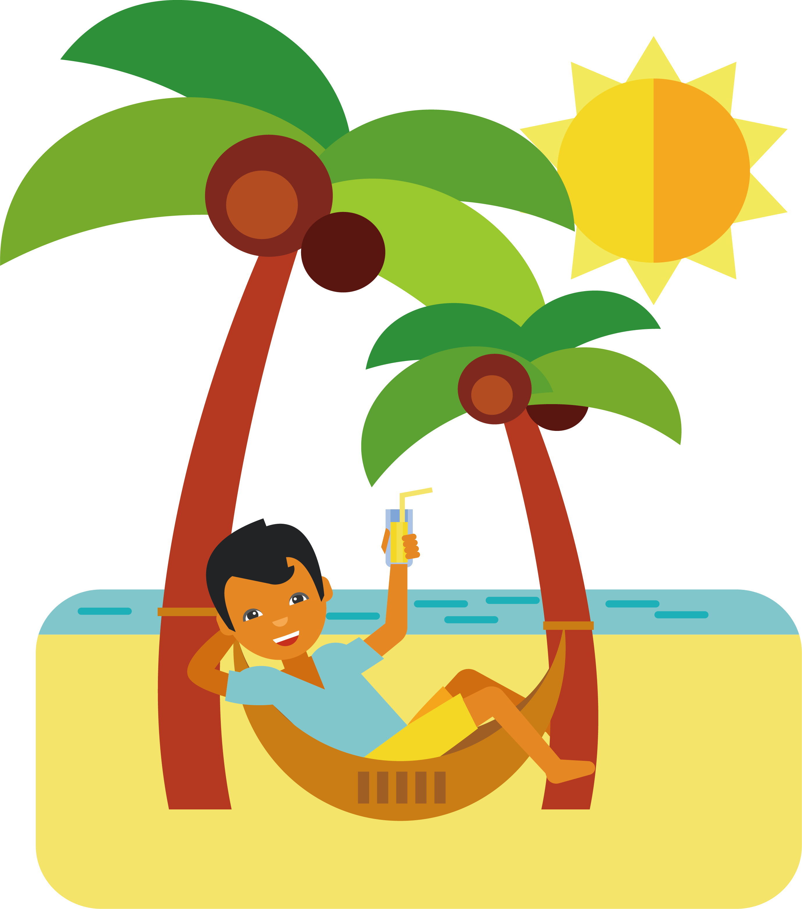 vacations-clip-art-library