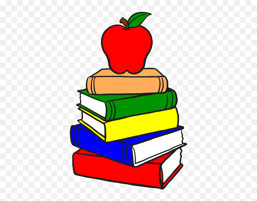 book schools - Clip Art Library