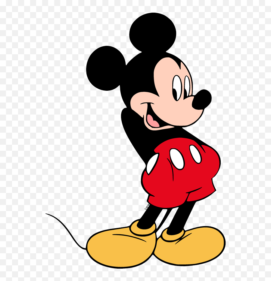 Free Mickey Mouse, Download Free Mickey Mouse png images, Free ClipArts ...