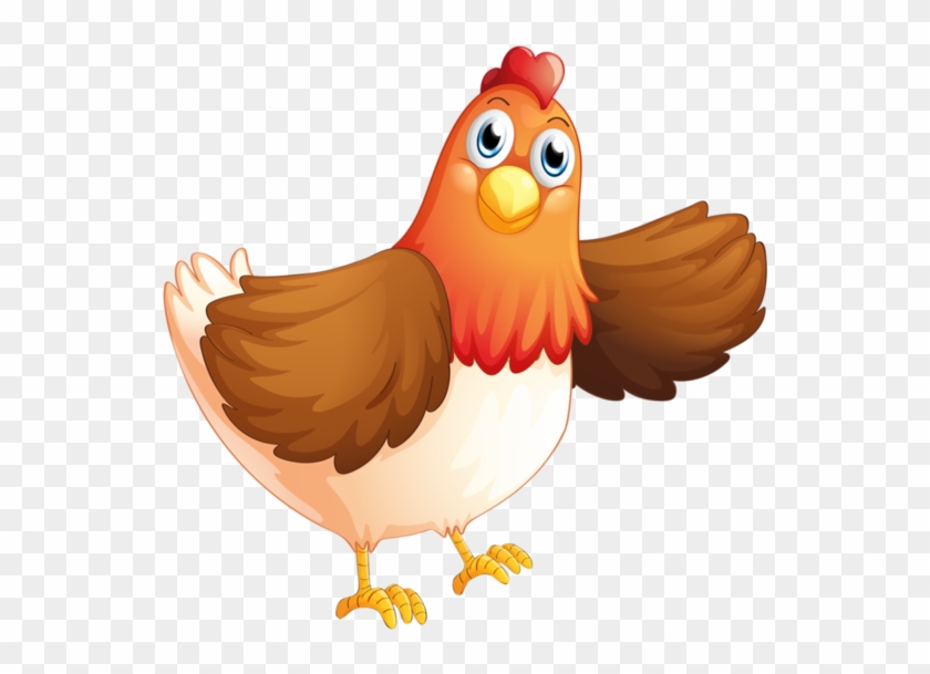 Little Red Hen Clip Art Many Interesting Cliparts - Little Red Hen ...