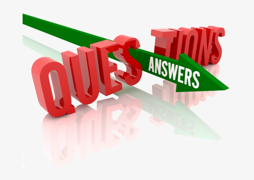 Questions question and answer clipart clipart kid - Clipart Library ...