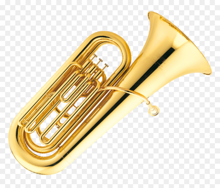 Euphonium Instrument - Brass Wind Musical Instrument Guide