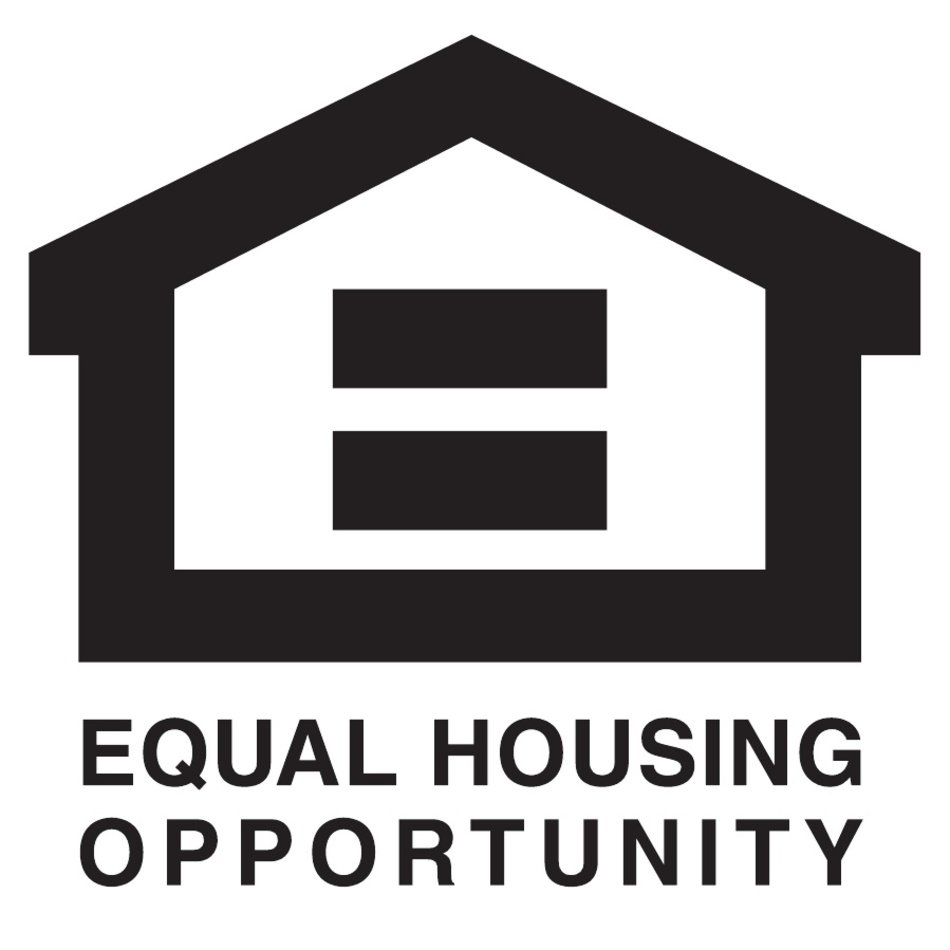 Equal Housing Opportunity Logo | Fair Housing Compliance