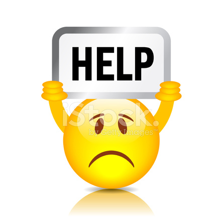 help signs - Clip Art Library