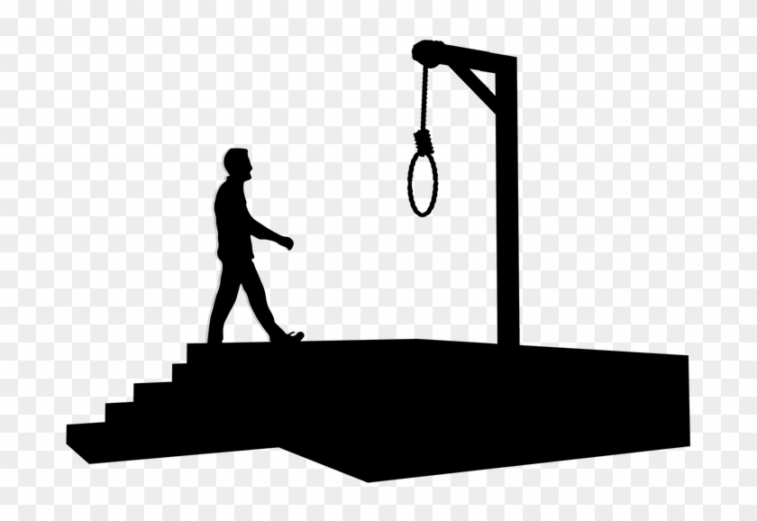Gallows and Noose Symbolism - Historical and Modern Interpretations