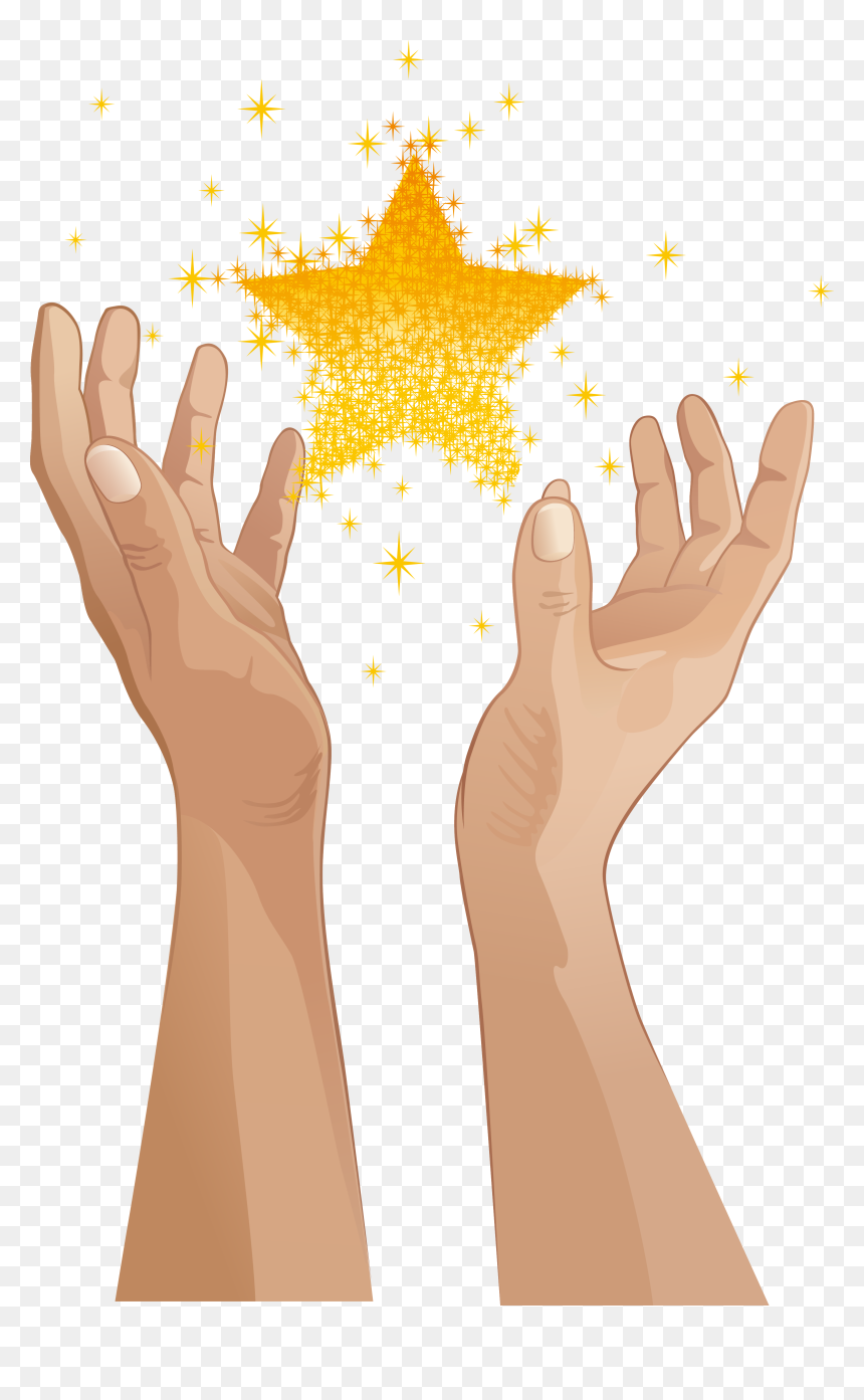 8,400+ Reaching Hands Illustrations, Royalty-Free Vector Graphics ...