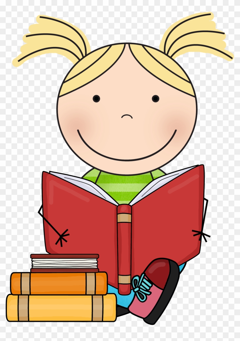 reading hearts - Clip Art Library