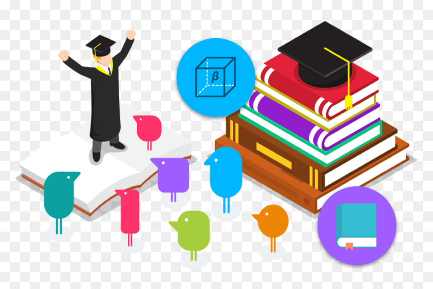 college education clipart