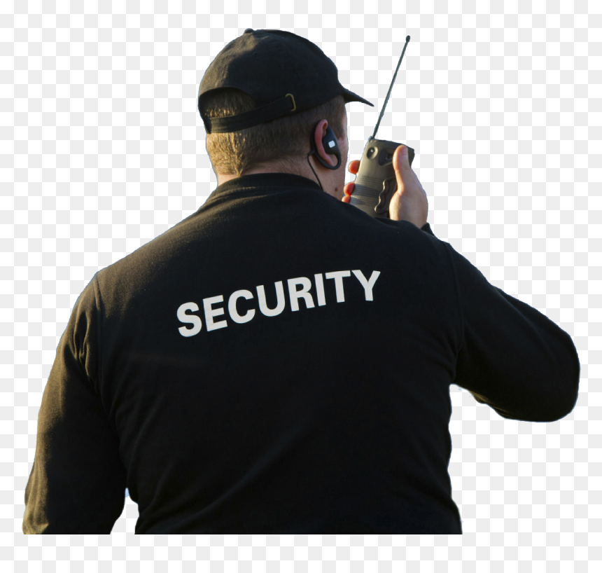 security guards - Clip Art Library