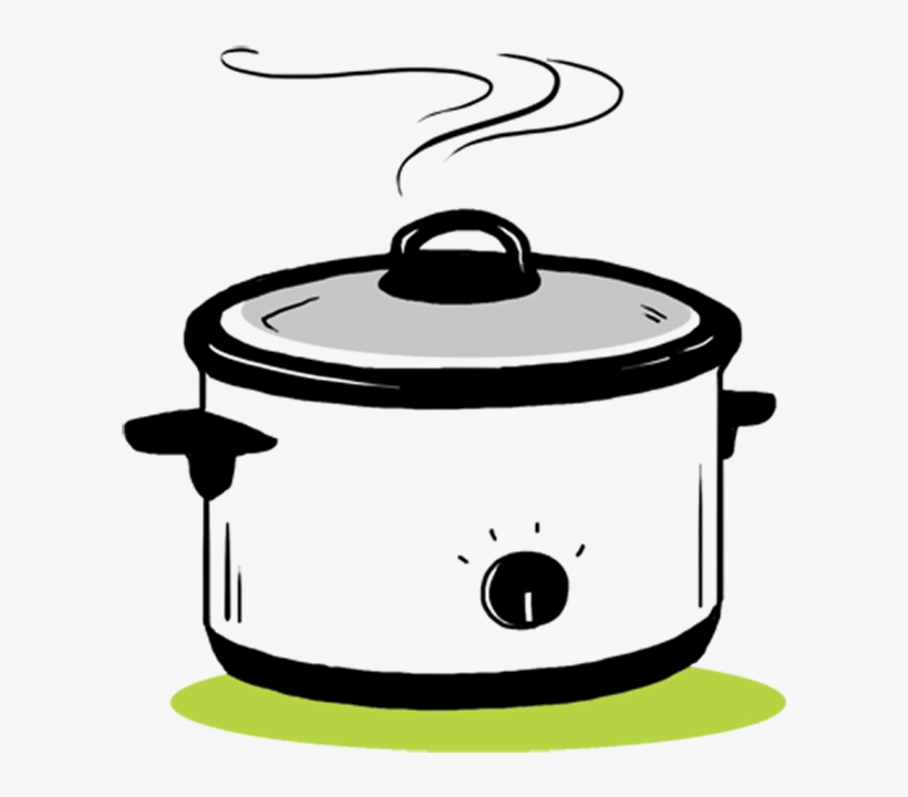 Slow Cooker Rgb Color Icon Stock Illustration - Download Image Now - Crock  Pot, Cartoon, Icon Symbol - iStock