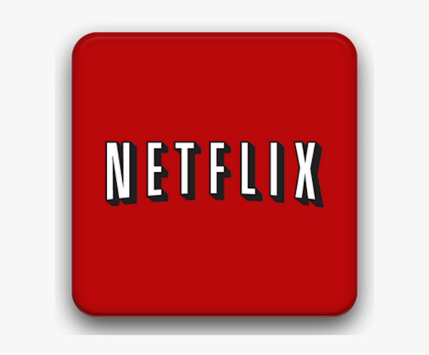 Netflix Png Logo - Netflix And Kill Png, Transparent Png - vhv