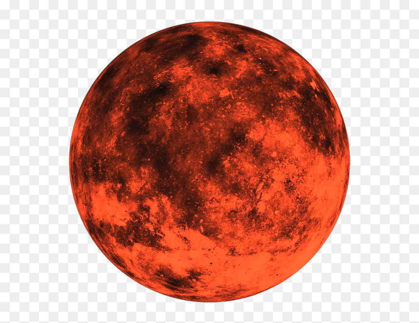 Realistic Moon PNG Clipart​  Gallery Yopriceville - High-Quality