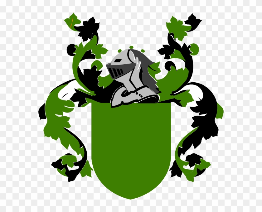 crests - Clip Art Library