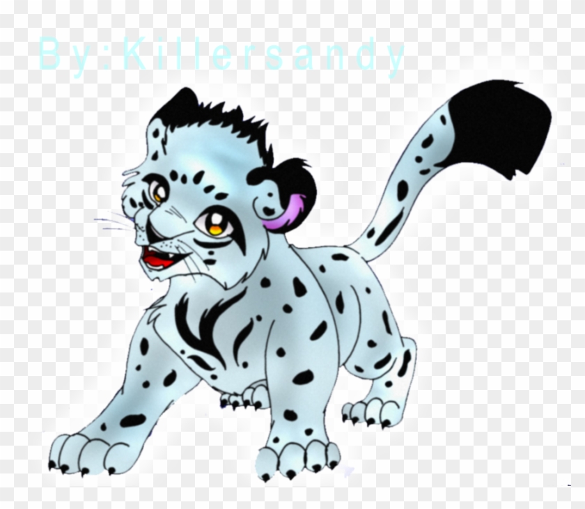My OC's - The Snow Leopard (M) - Wattpad