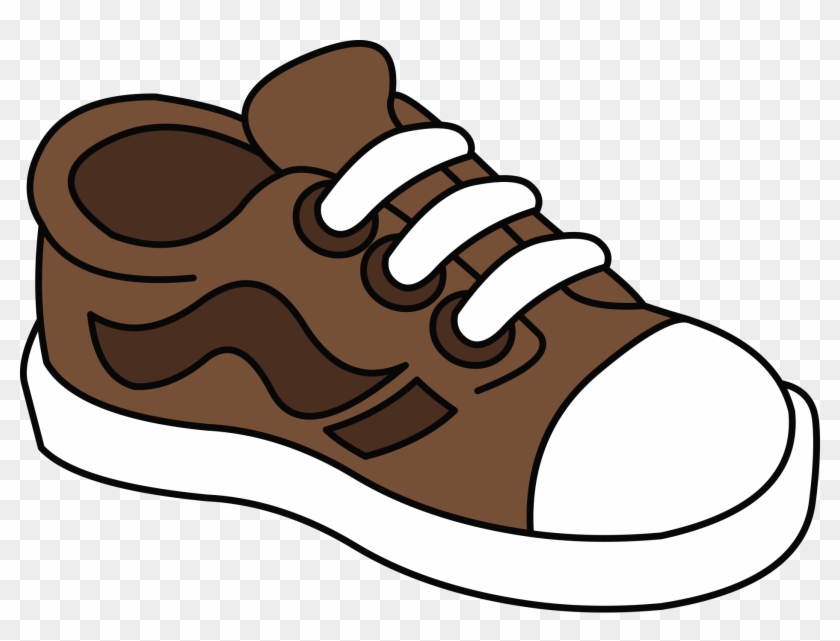 Shoe Clipart Shoes Vector Images (over 2,900)