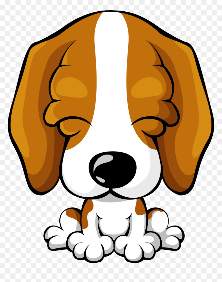 beagles - Clip Art Library