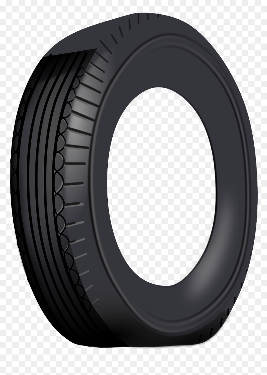 tires - Clip Art Library
