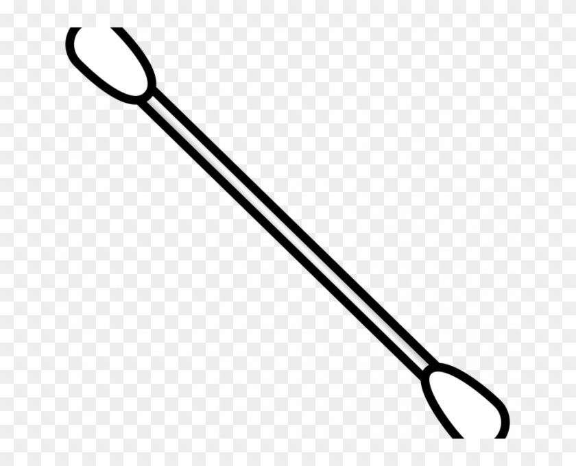 Q Tip Clip Art At Vector Clip Art Online, Royalty Free, 48% OFF