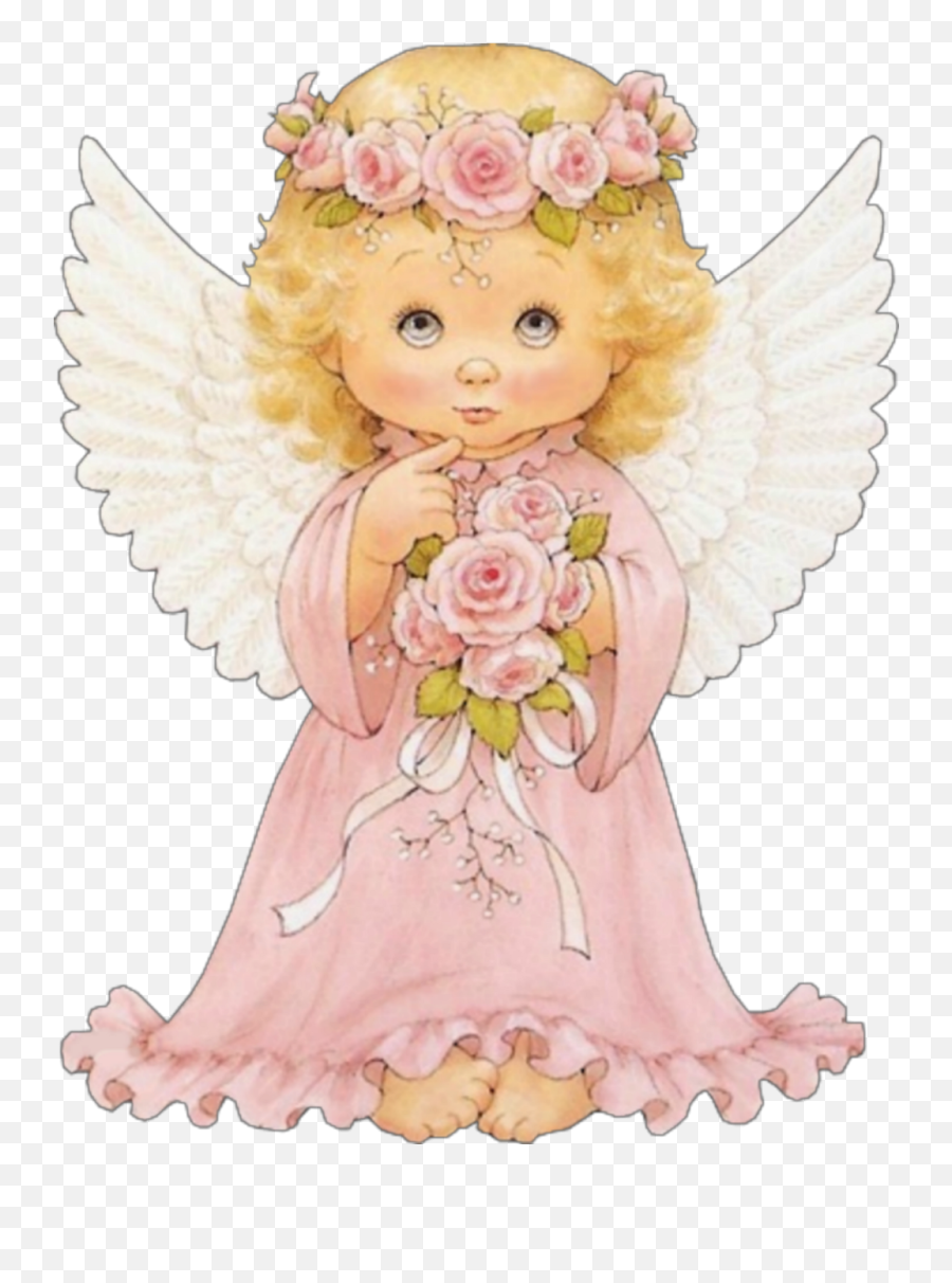 2 776 Angel Clipart Vector Images Depositphotos Clip Art Library