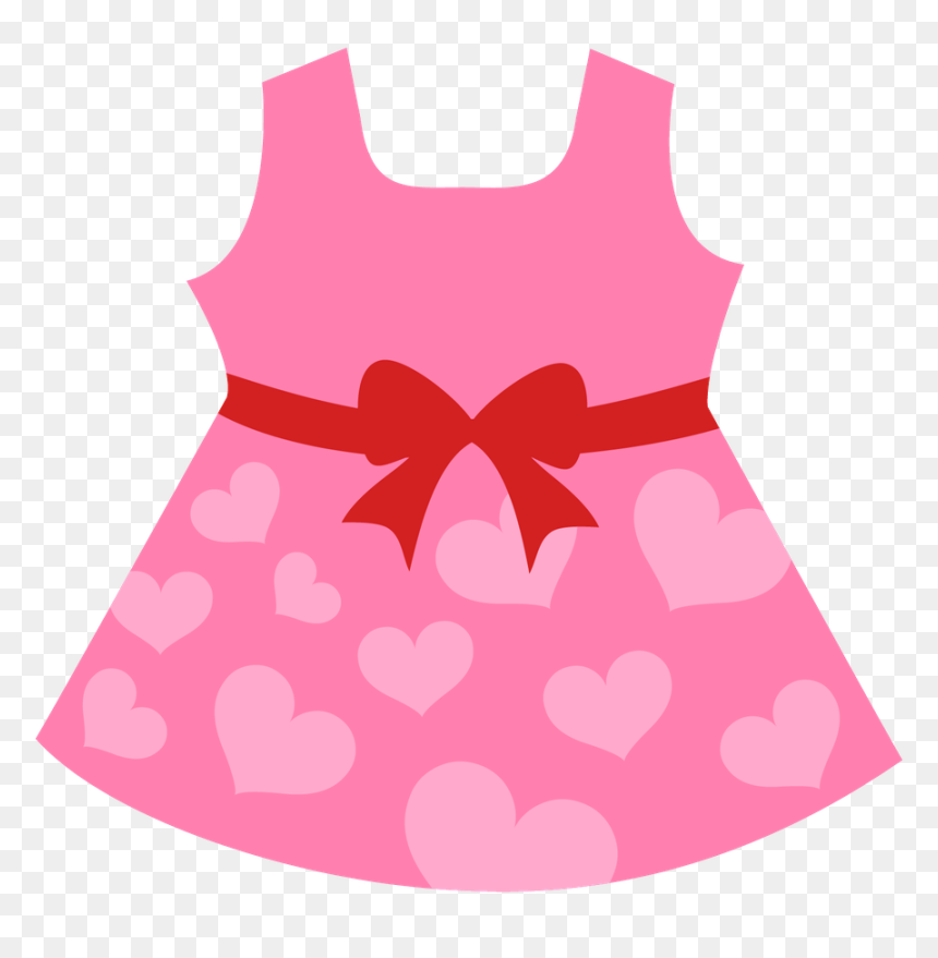 Premium Vector  Happy little girl wearing clothes get dressed