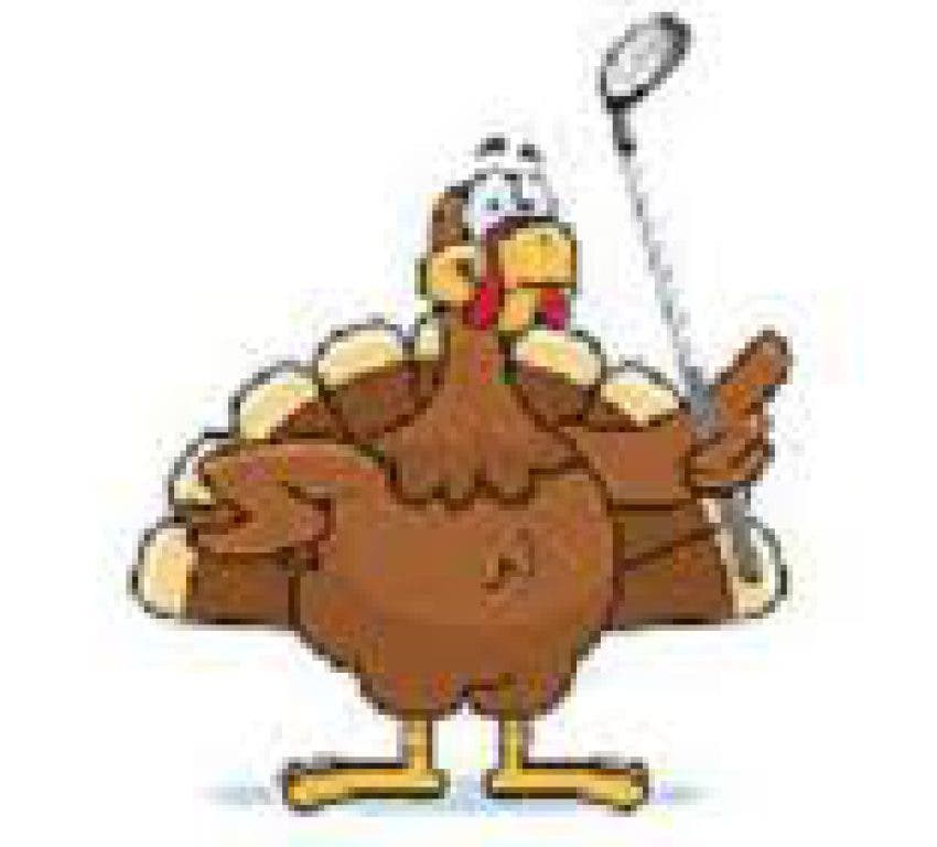 Turkey Shoot-Fun - eielsonforcesupport.com - Clip Art Library