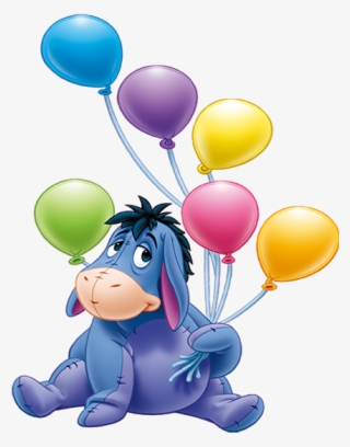 eeyores