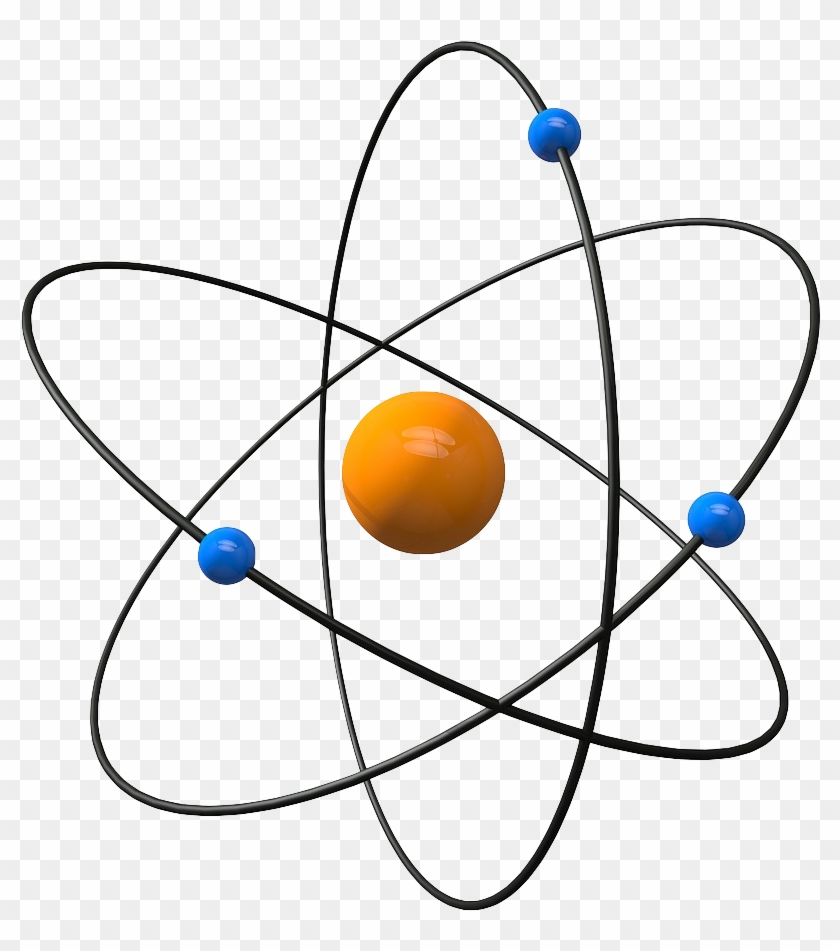 Protons And Neutrons Clipart, HD Png Download - vhv - Clip Art Library