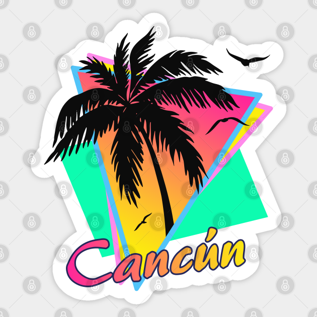 340+ Cancun Mexico Illustrations, Royalty-Free Vector Graphics - Clip ...