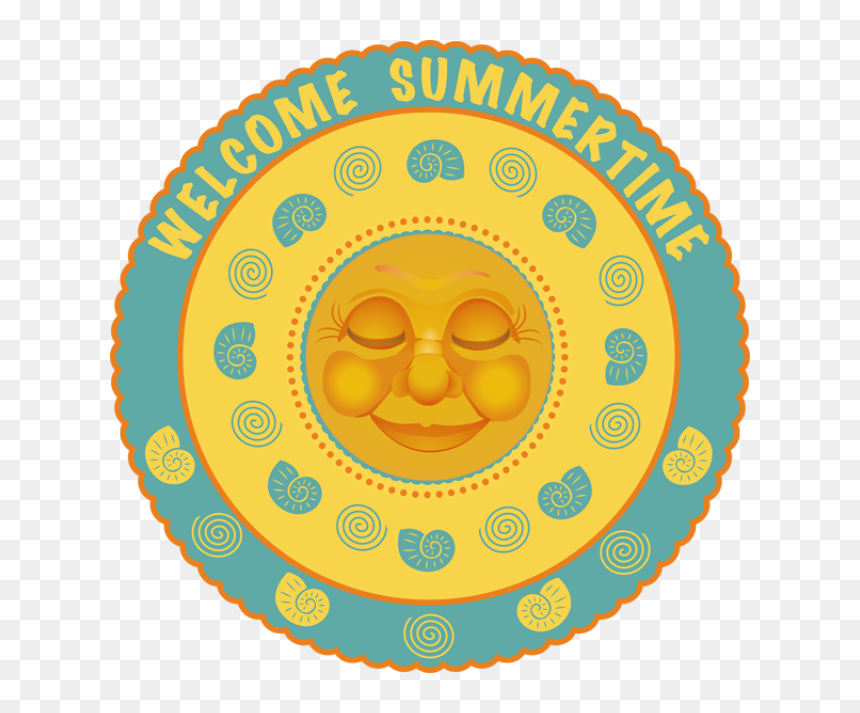 first day of summer - Clip Art Library