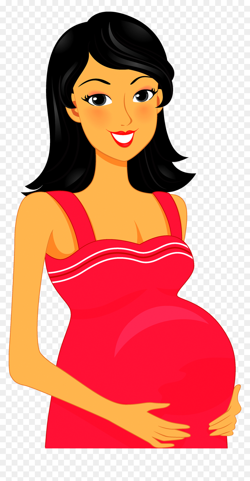 Pregnant Clipart Images, Free Download