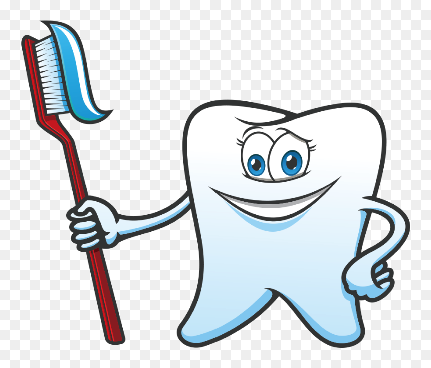 toothpastes - Clip Art Library