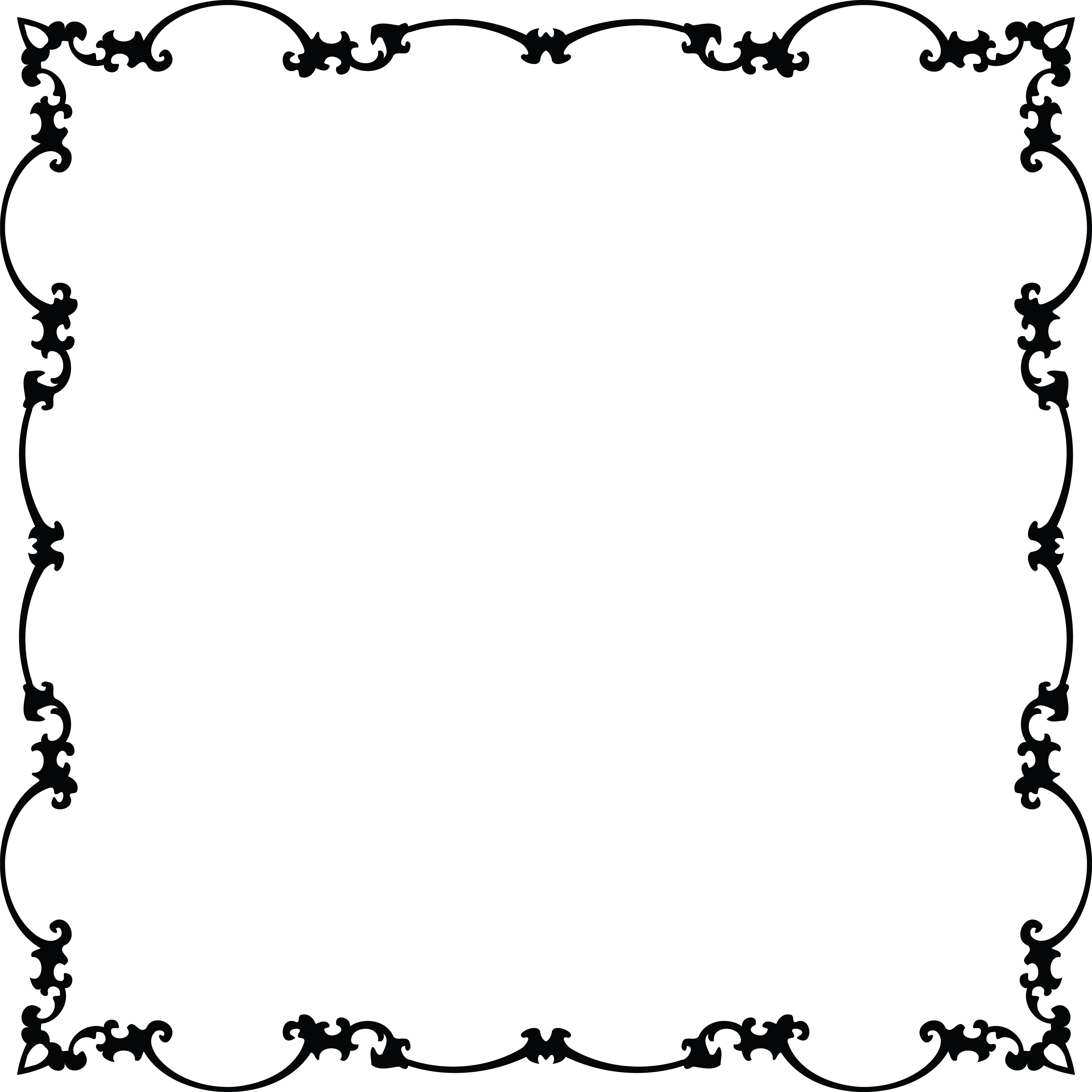 fancy signs - Clip Art Library