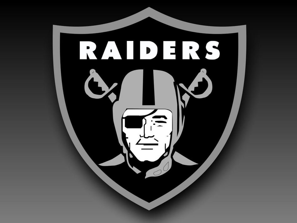 Oakland Raiders PNG Clipart | PNG Mart - Clip Art Library