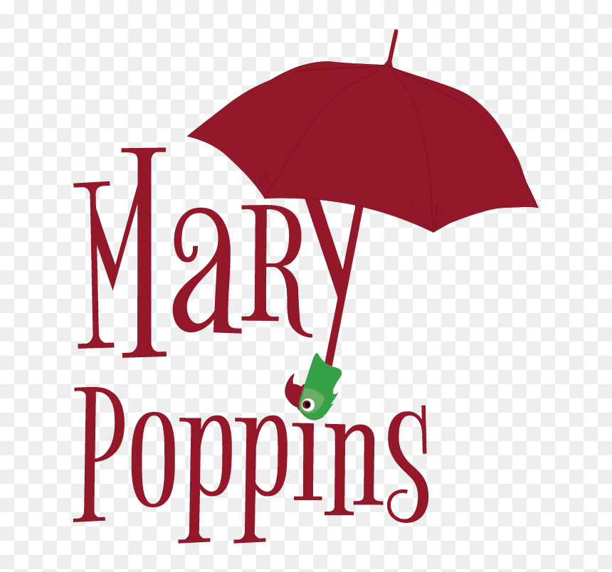 Mary Poppins clipart, girl - Clip Art Library