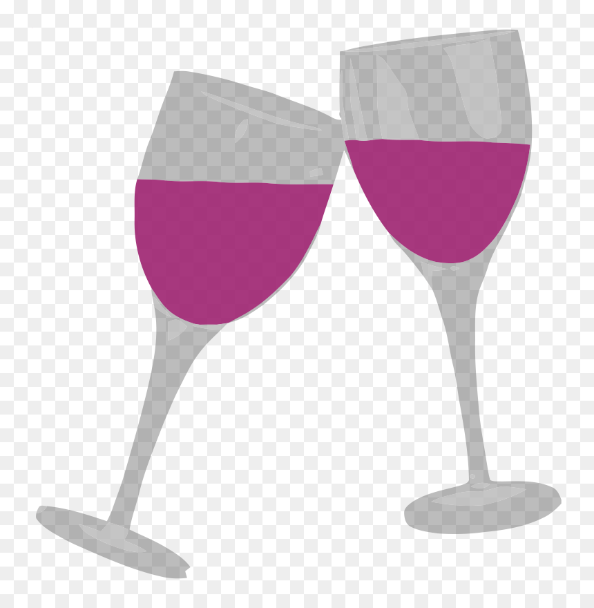 transparent wines - Clip Art Library