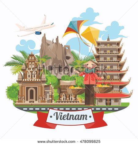 Discover Vietnam: Culture, Landmarks & Travel Inspiration