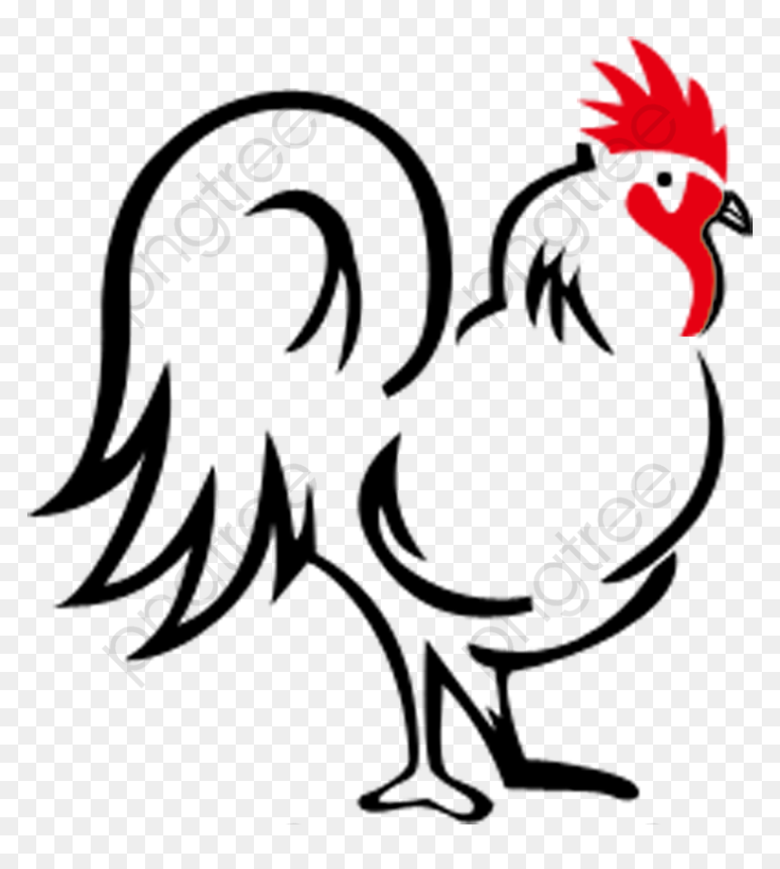 135,472 Chicken Vector Images | Depositphotos - Clip Art Library